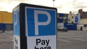 Christmas parking plan for Newbridge, County Kildare, to remain the same as last year