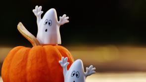Café in Newbridge, County Kildare, to host children's Halloween Walk this Saturday