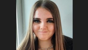 UPDATE: Teenager from Newbridge, County Kildare, located safe and well
