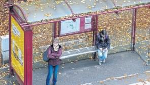 NOTICE: Two new bus shelters on the way for Clane, County Kildare
