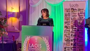 KILDARE: People First Credit Union launch €10,000 Community Champions Award 