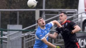 Leinster Club: Allenwood advance after extra time