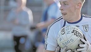 AIB Leinter Club: Kildare champs, Naas advance to semi-final