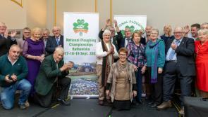 The Ploughing  Championships to be held in Midlands again in 2024