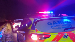 Kildare gardaí seize car caught at 151km/h on motorway after discovery during stop