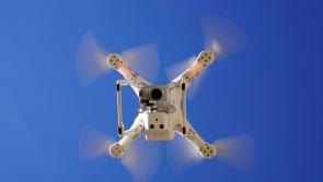 KILDARE: Call for drones to help prevent floods