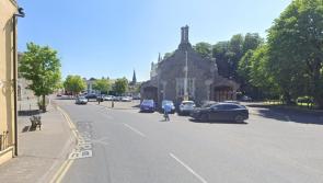 NEWS BRIEF: Theft incident in Athy under investigation by Kildare gardaí