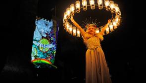 Mayor of Newbridge welcomes planned Brigid 1500 programme for County Kildare