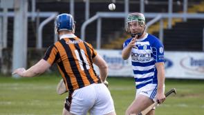 Leinster Club SHC: Naas march on to semi-final