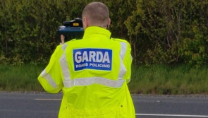 Gardaí arrest drug driver travelling almost 50km/h ABOVE speed limit on Kildare motorway