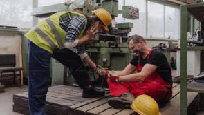 ‘‘I was injured at work, can I claim?’’ - Expert guide to work injury claims in Ireland