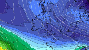 Weather expert slams media outlets as he issues real update on snow for Ireland