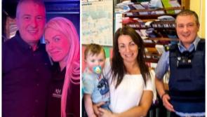 KILDARE: Mum has surprise meeting with garda who helped rush her sick son to hospital six years ago 