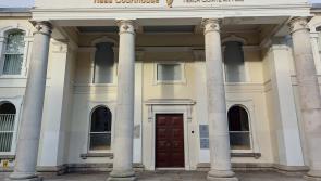 ‘Aggressive’ man who attempted to enter Kildare courtroom ejected by gardaí