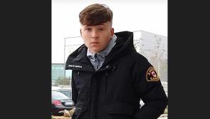 Gardaí seeking information relating to the whereabouts of missing 16-year-old boy from Palmerstown