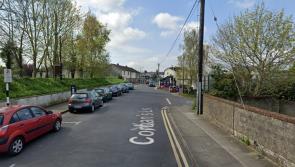 Incident at Corban’s Lane in Naas allegedly involved four men, Kildare court told