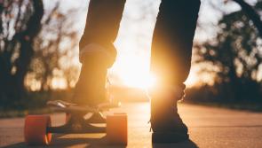 Calls for potential skate park or pump-bike track feasibility study in Kilcullen, County Kildare