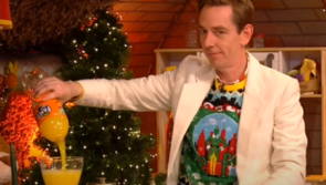 WATCH: Memorable moments from Ryan Tubridy's Late Late Toy Shows as Patrick Kielty takes over