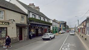 Male teen subjected to assault at Claregate Street in Kildare town