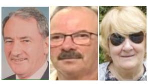 Kildare Death Notices for Wednesday, November 22, 2023