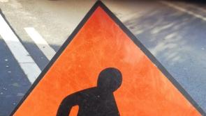 Footpath construction works due to commence next week in Johnstown, County Kildare