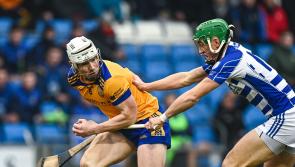Leinster Club SHC semi final: Na Fianna withstand late Naas fight-back to advavnce to final