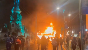 Gardaí renew witness appeal following Dublin riots
