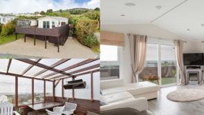 PROPERTY: Is this the most expensive mobile home in Ireland? 