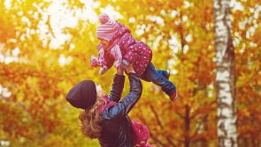 Positive Parenting: Giving the gift of gratitude