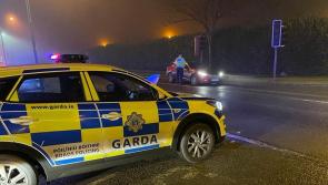 KILDARE: Vehicle seized from unaccompanied learner driver who was on Learner permit for 20 years 