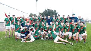 Leinster JFC: Milltown Glyde their way to provincial title win