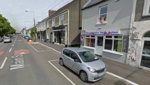 PLANNING BRIEF: New youth centre proposed for Monasterevin, County Kildare