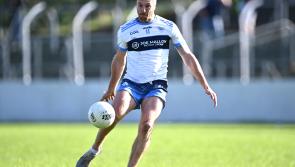 "I’d wish it on every player to experience something like this" - Johnny Byrne on Allenwood's Leinster triumph
