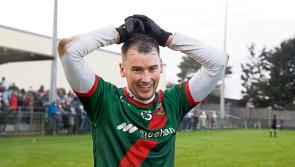 "A passion just came over me, I have never felt that before" - Milltown stars react to Leinster Junior title win
