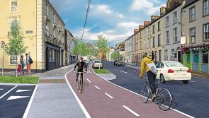 Contract awarded for major active travel project in Kildare