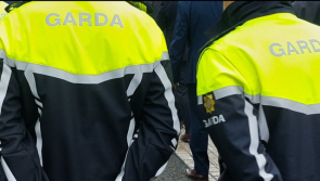Gardaí rush to scene as man's body is found outside school in Donegal