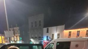 ‘Excuses aren’t good enough’: Driver in Naas, County Kildare, fined for parking in disabled bay