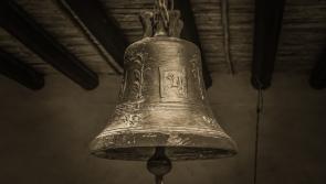 PLANNING BRIEF: Removal of bell from Kildare church proposed