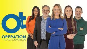 RTE Operation Transformation show returns tonight - when to watch on Irish screens
