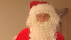 Open letter to Santa from his no 1 Kildare fan