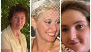 Kildare Death Notices for Thursday, December 28, 2023
