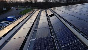 Solar farm planned for site in Naas, County Kildare, planning permission documents show