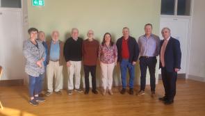 Painting commissioned by Bruce Sprinsteen to be unveiled in Rathangan, County Kildare