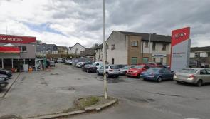 KILDARE: Motor vehicle showroom sought for Kilcullen