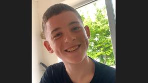 Kildare gardaí release renewed missing person appeal for Athy teenager