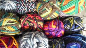 Kildare Yarn Bombers announce theme for Yarn Bomb 2024 