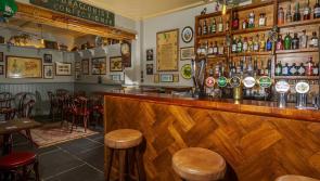 Kildare pub with 'wow' factor named in Sunday World Pub Spy top 10 for 2023