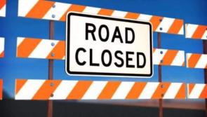 50 day road closure announced for road located near Kildare-Wicklow border