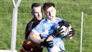 All-Ireland IFC semi-final: Heartbreak for Allenwood