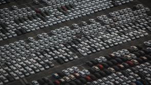 Retention of 149-space car park sought for well-known Kildare location